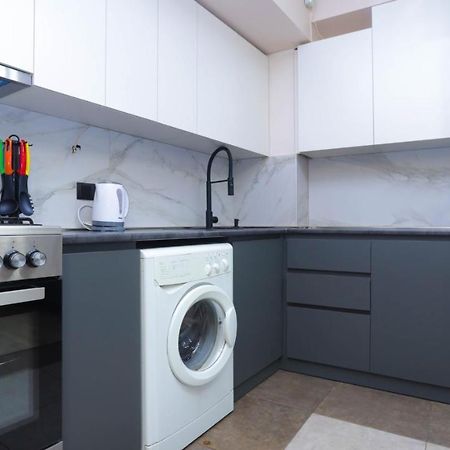 Stay Inn Apartments On Amiryan 15 Erévan Extérieur photo