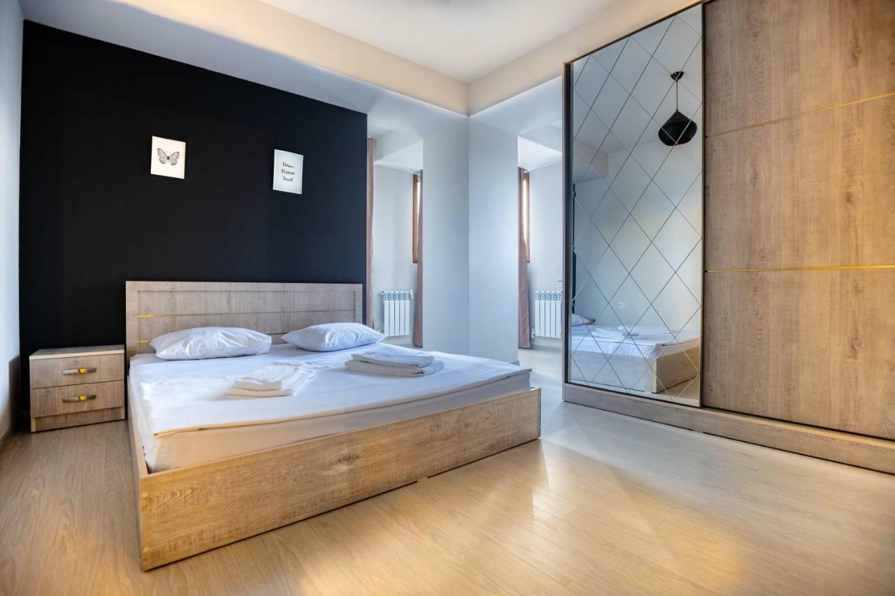 Stay Inn Apartments On Amiryan 15 Erévan Extérieur photo