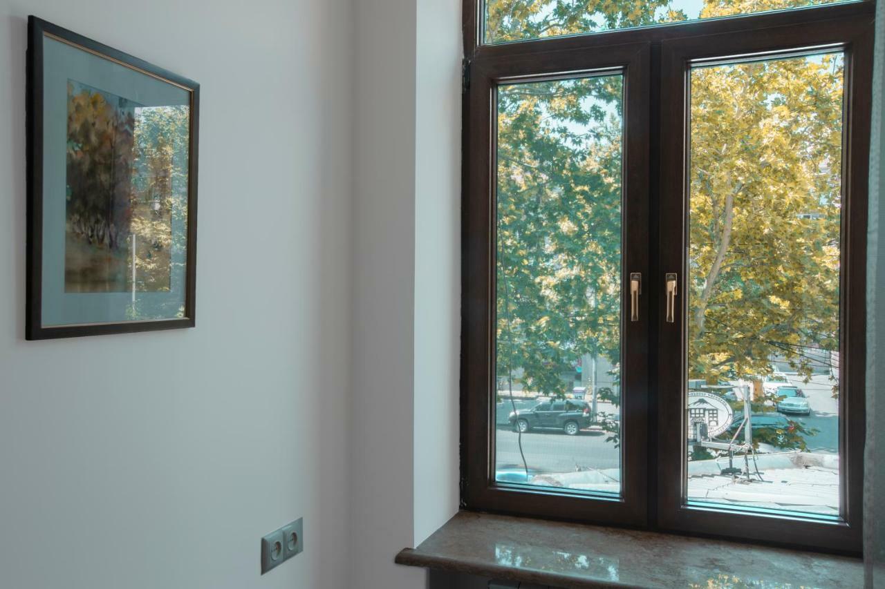 Stay Inn Apartments On Amiryan 15 Erévan Extérieur photo
